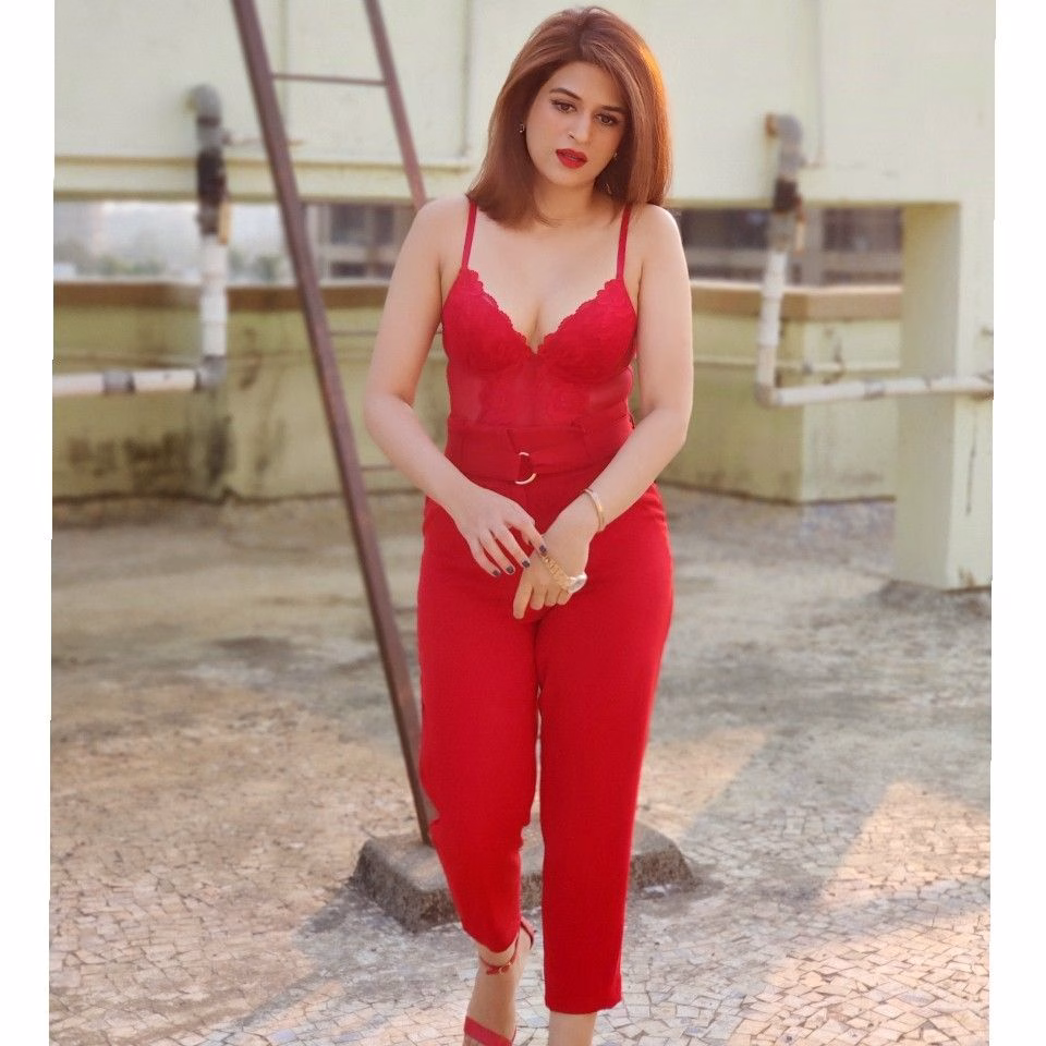 Shraddha Das