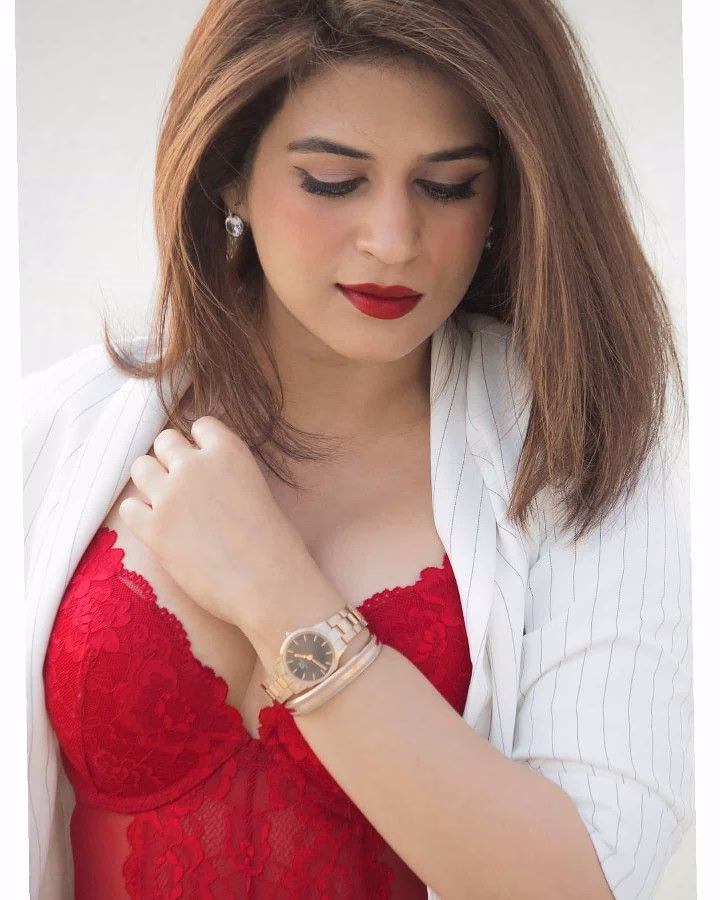 Shraddha Das