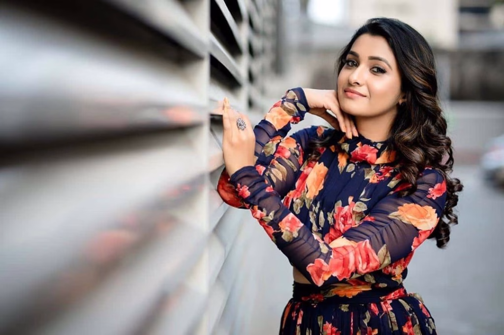 Priya Bhavani Shankar