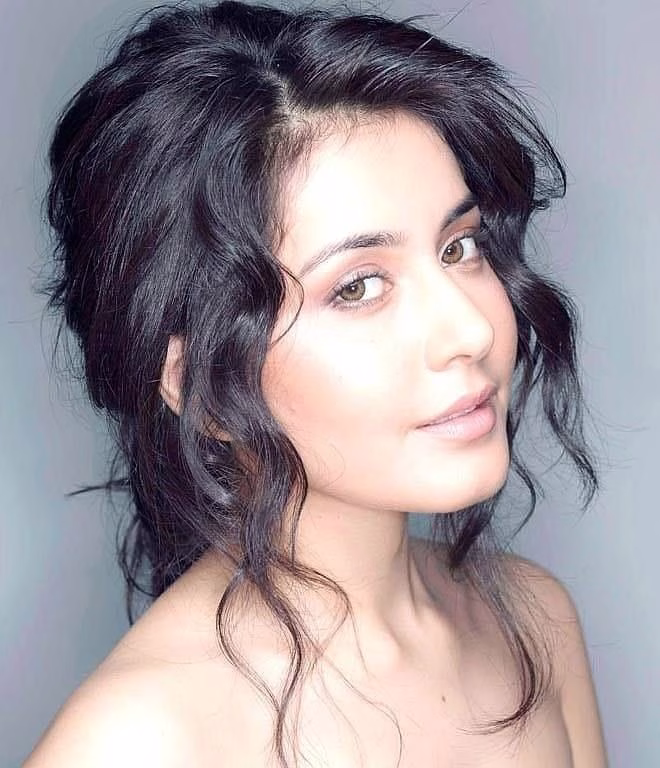 Raashii Khanna
