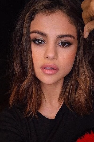 Selena Gomez