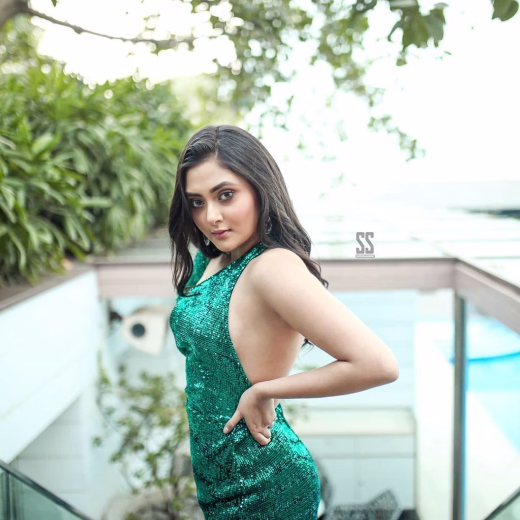 Megha Chowdhary