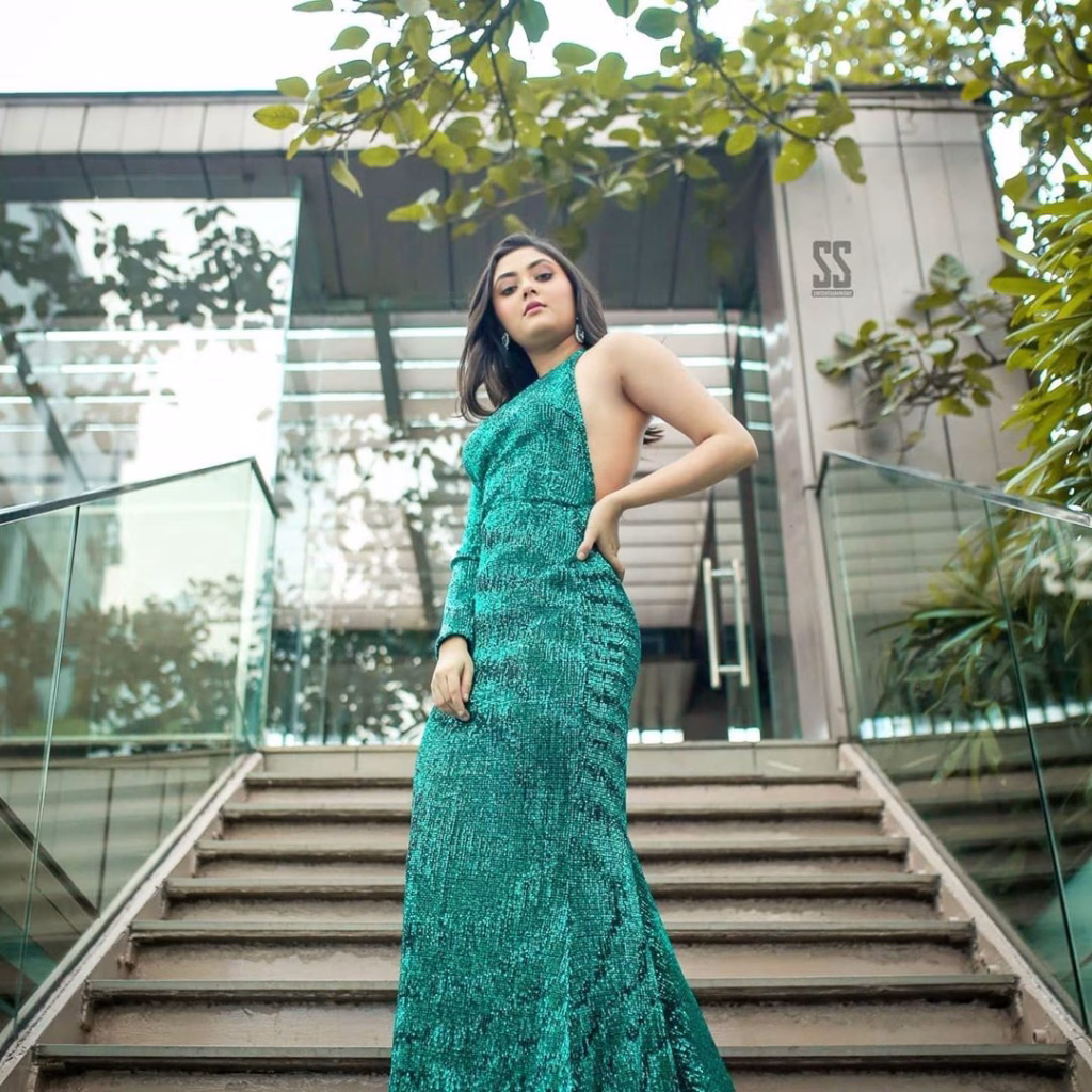 Megha Chowdhary