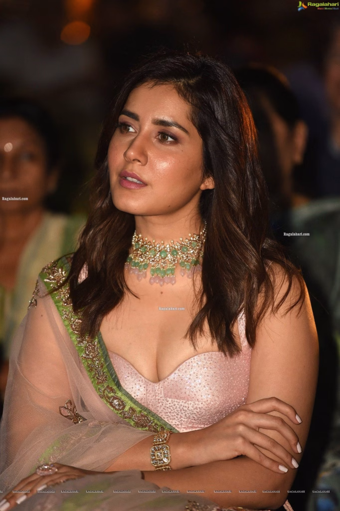 Raashii Khanna