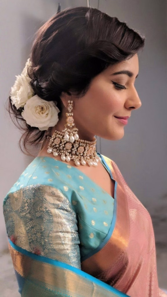 Raashii Khanna