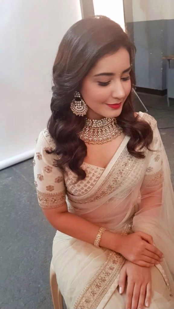 Raashii Khanna