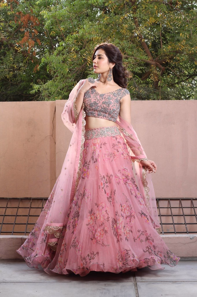 Raashii Khanna