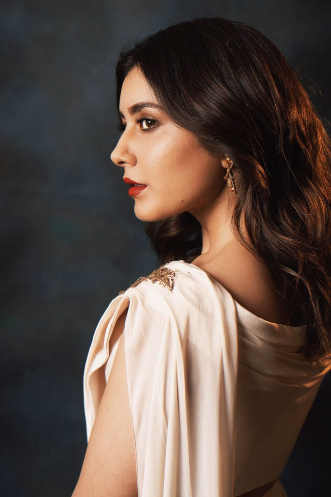 Raashii Khanna