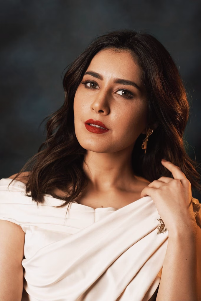 Raashii Khanna