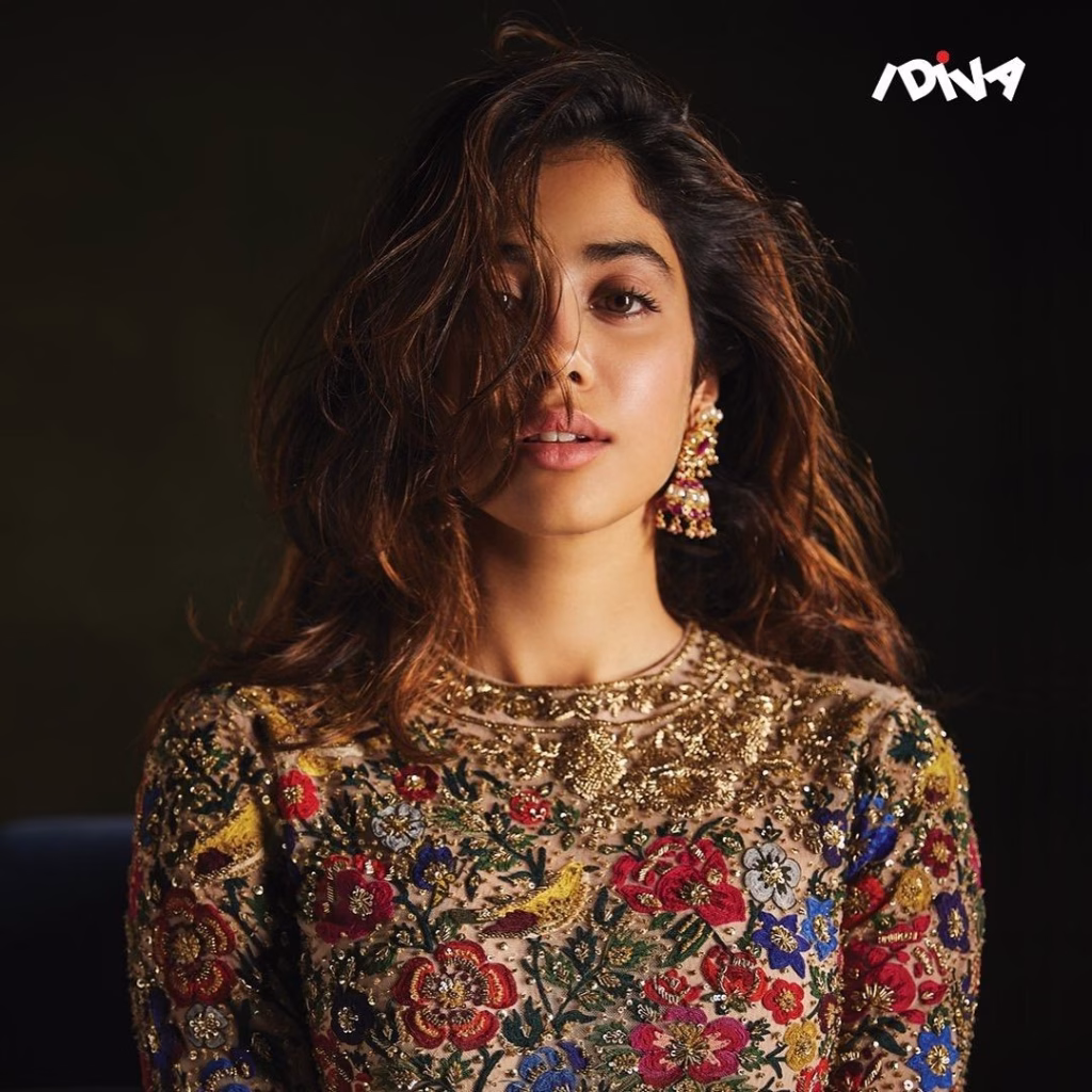 Janhvi Kapoor