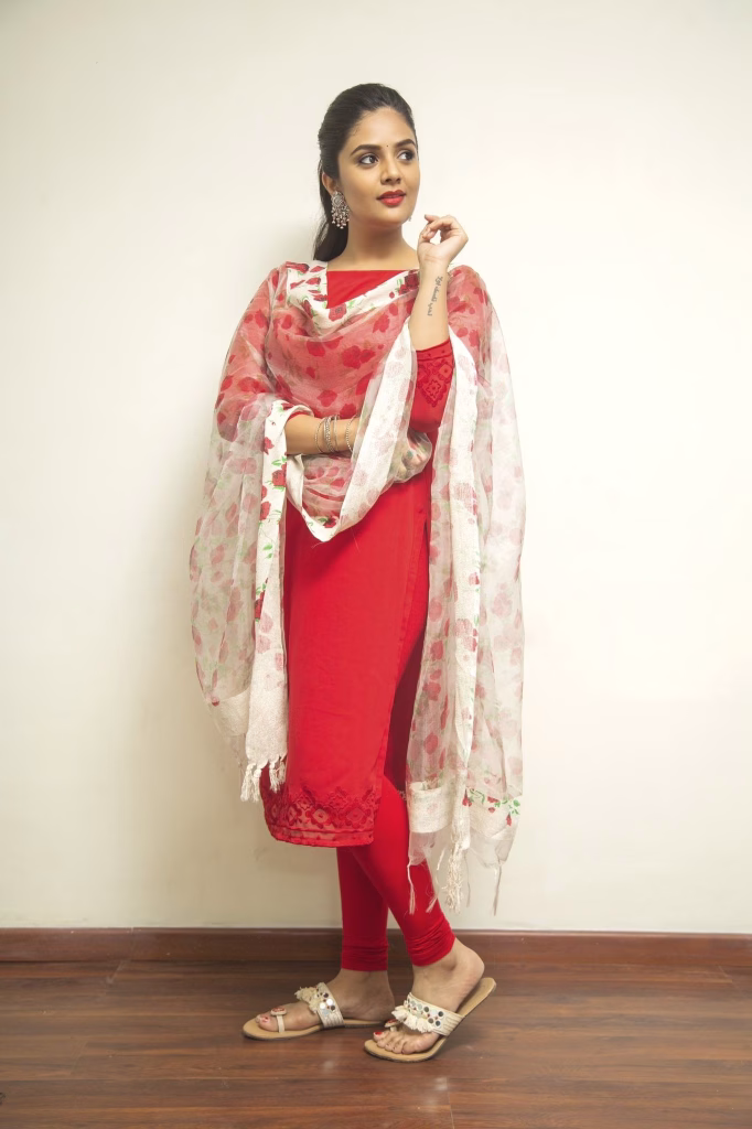 Sreemukhi