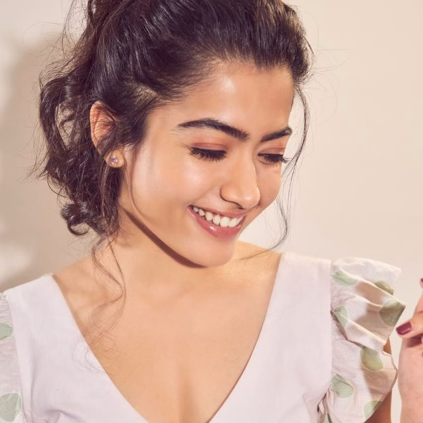 Rashmika Mandanna
