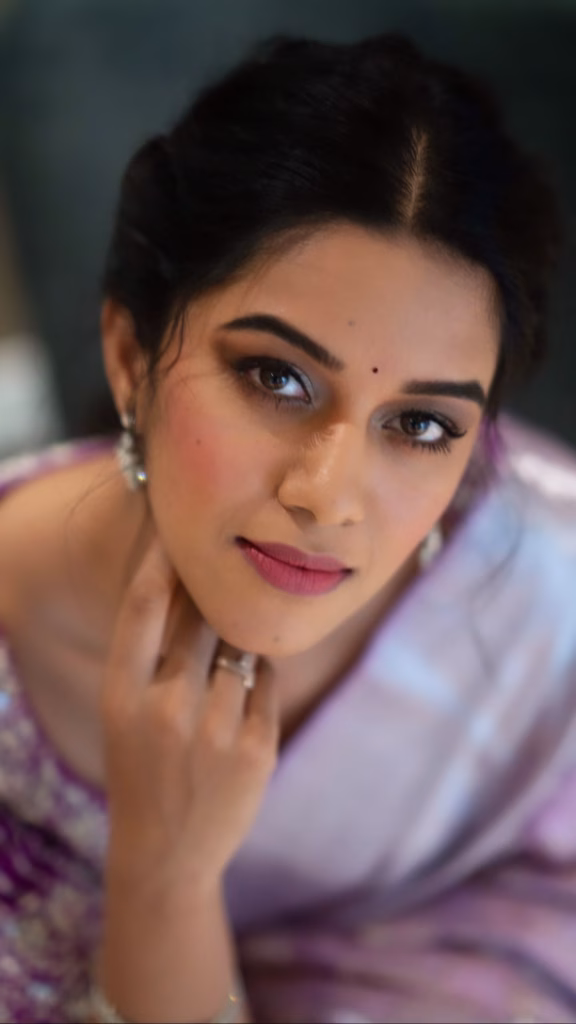 Mirnalini Ravi