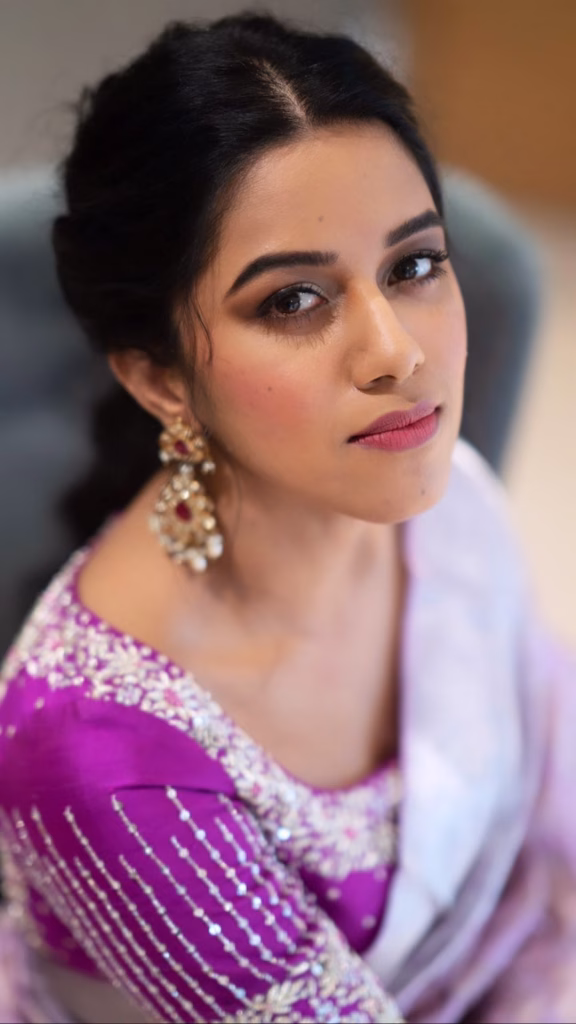 Mirnalini Ravi