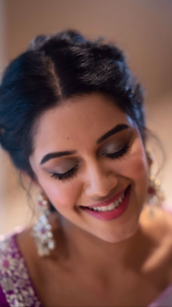 Mirnalini Ravi