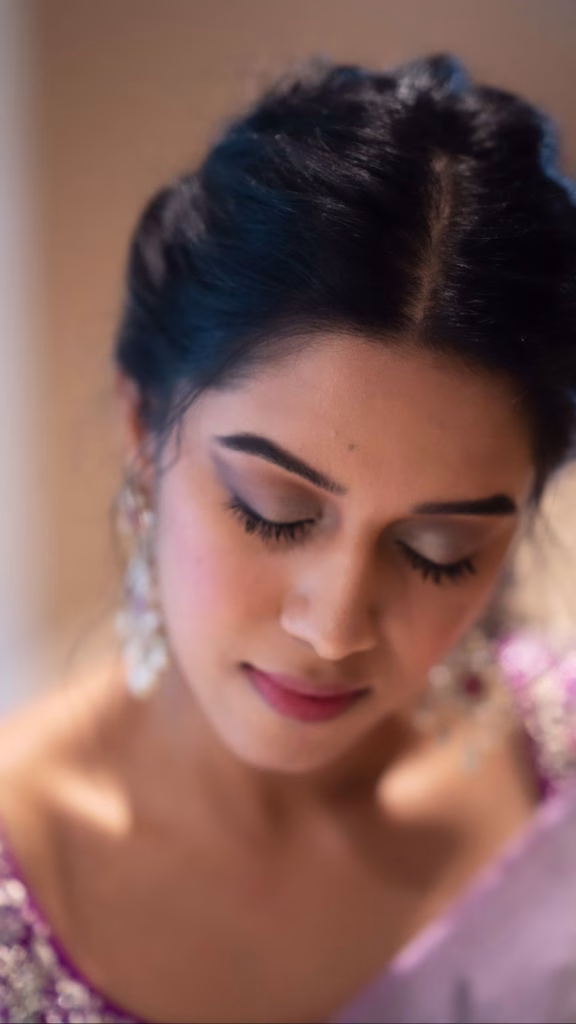 Mirnalini Ravi