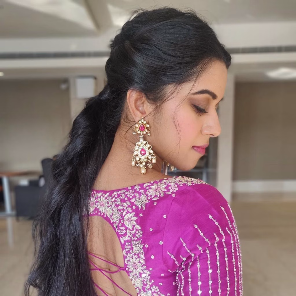 Mirnalini Ravi