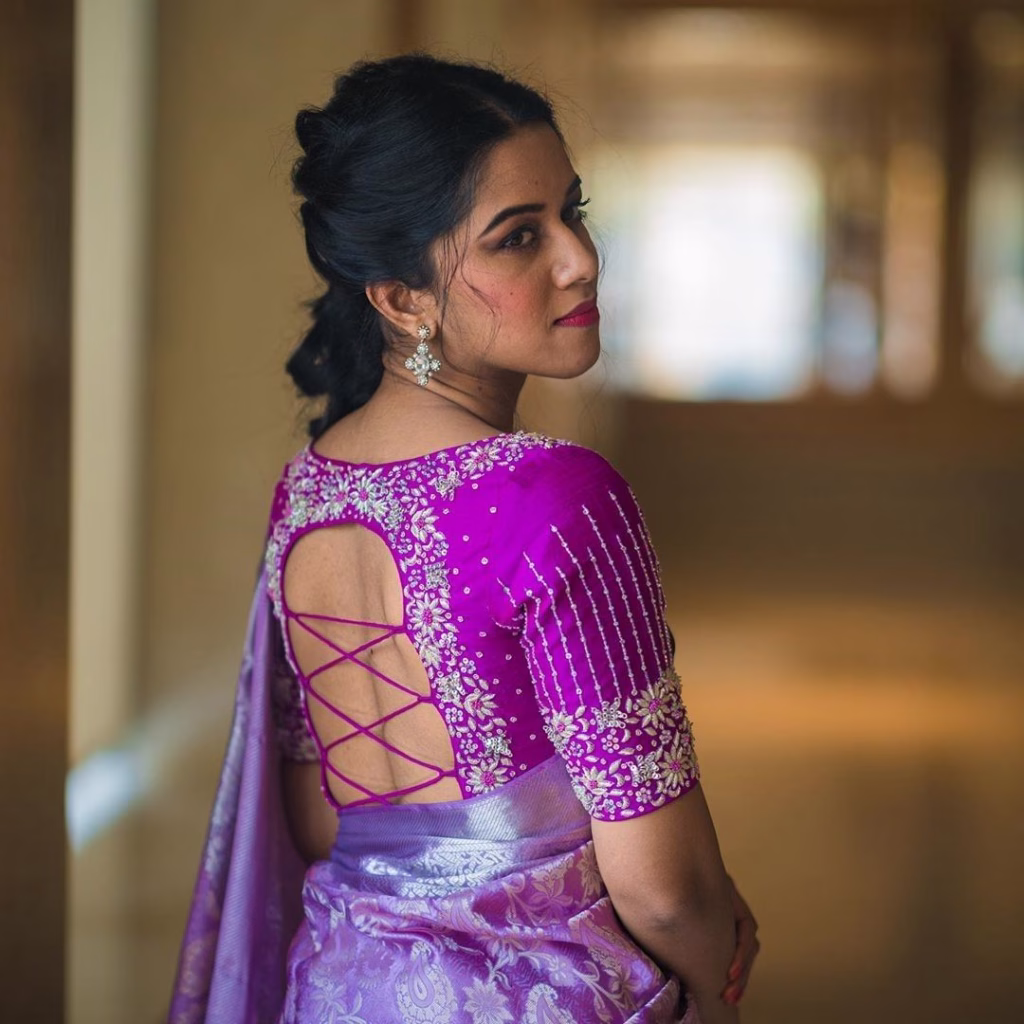Mirnalini Ravi