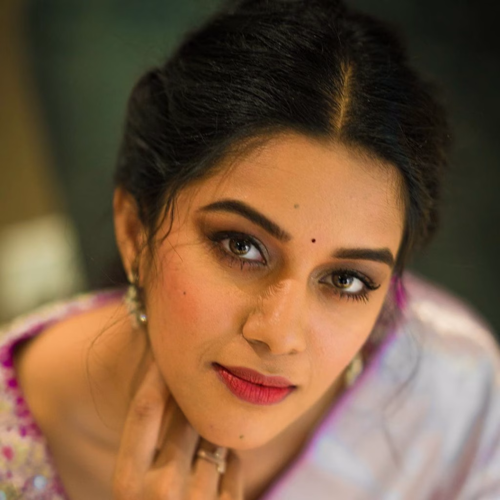 Mirnalini Ravi