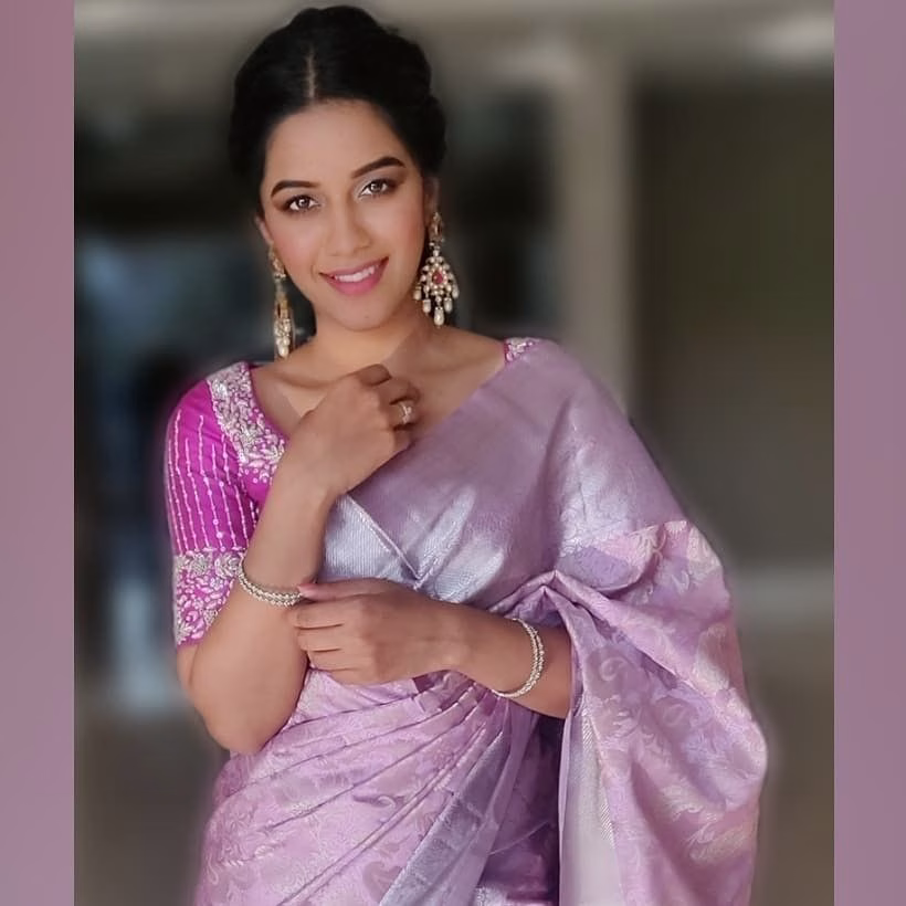 Mirnalini Ravi