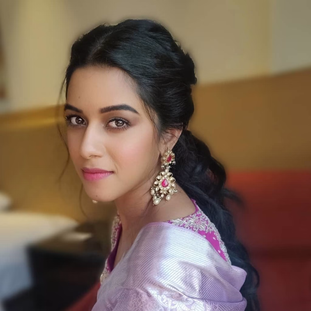 Mirnalini Ravi