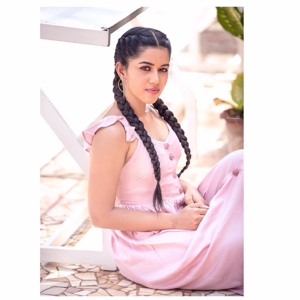 Mirnalini Ravi