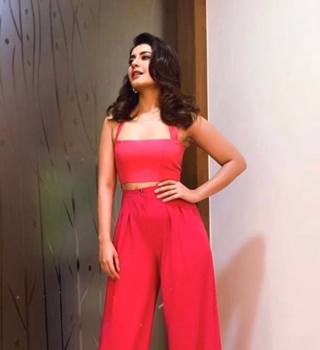 Raashii Khanna