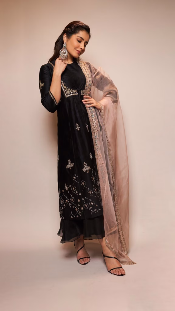 Raashii Khanna