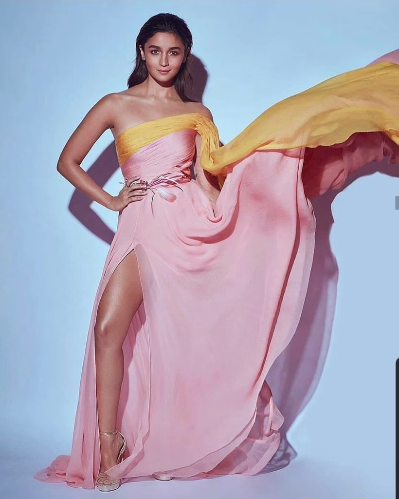 Alia Bhatt