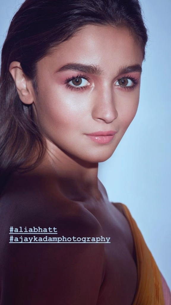 Alia Bhatt