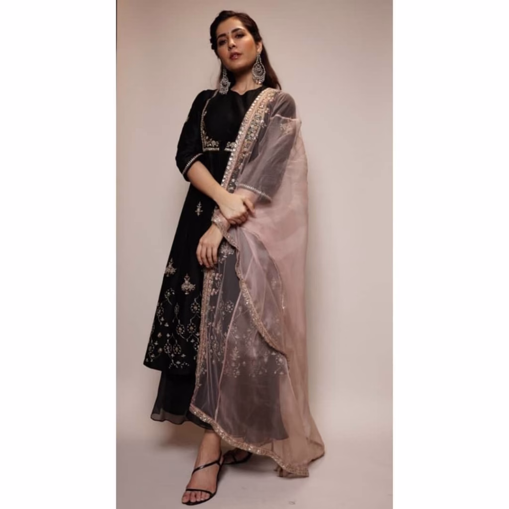 Raashii Khanna