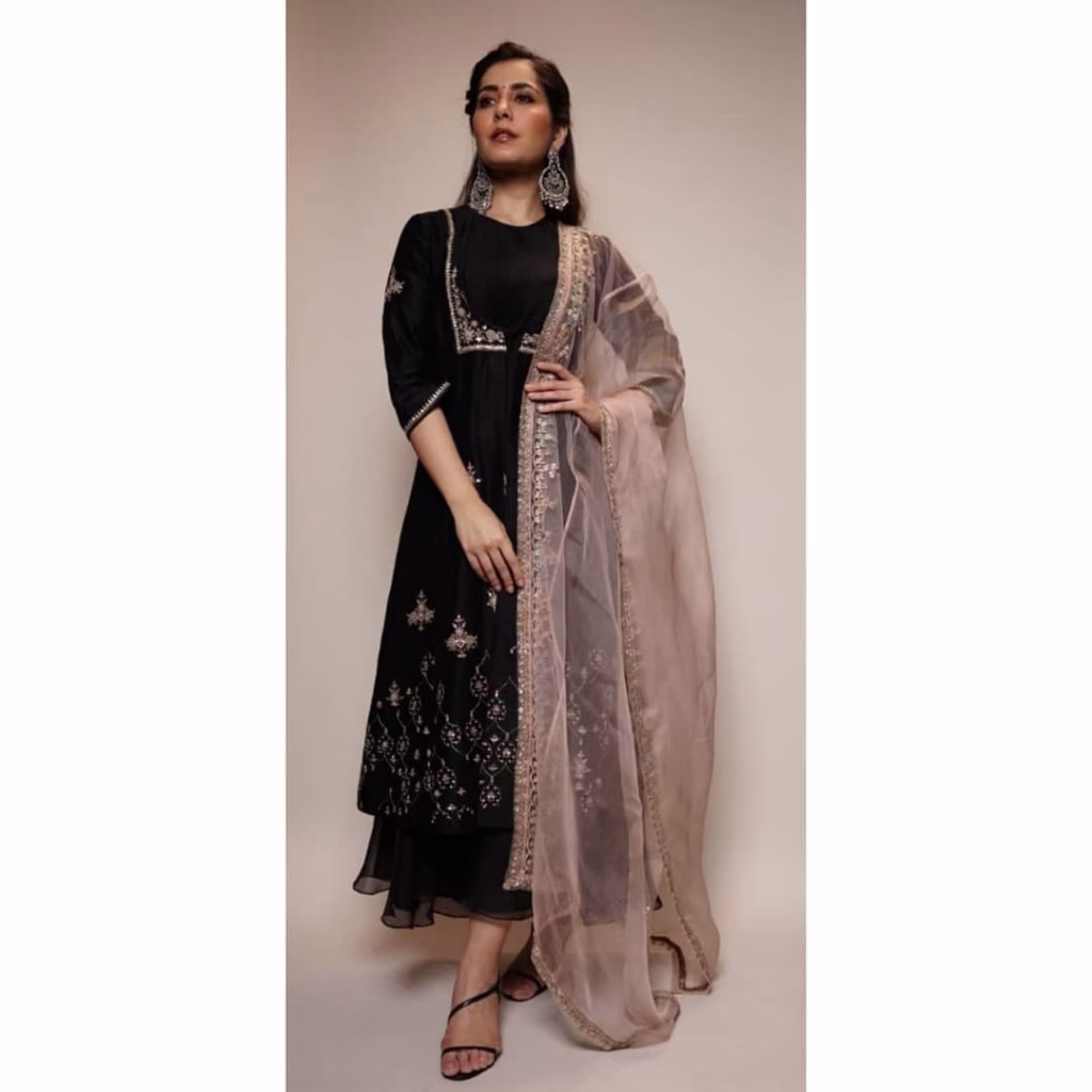 Raashii Khanna