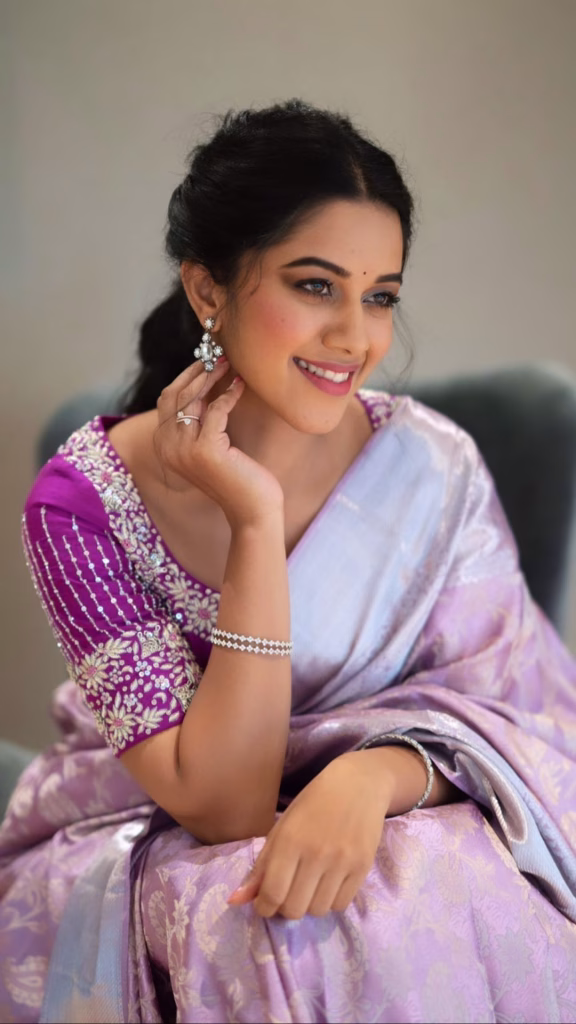 Mirnalini Ravi