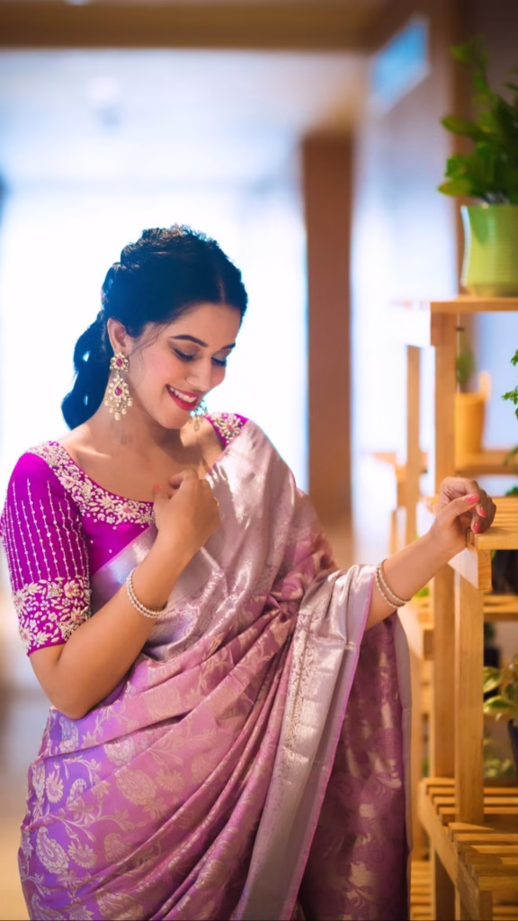 Mirnalini Ravi