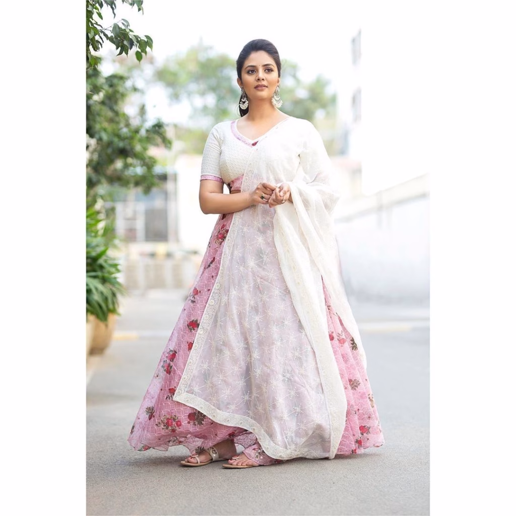 Sreemukhi