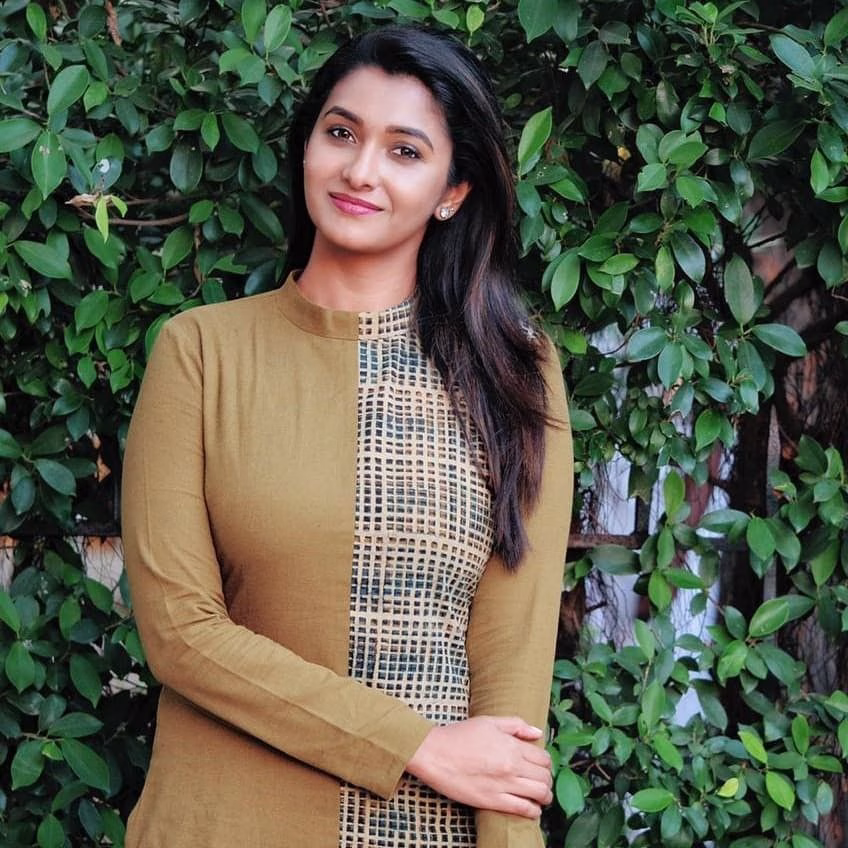 Priya Bhavani Shankar