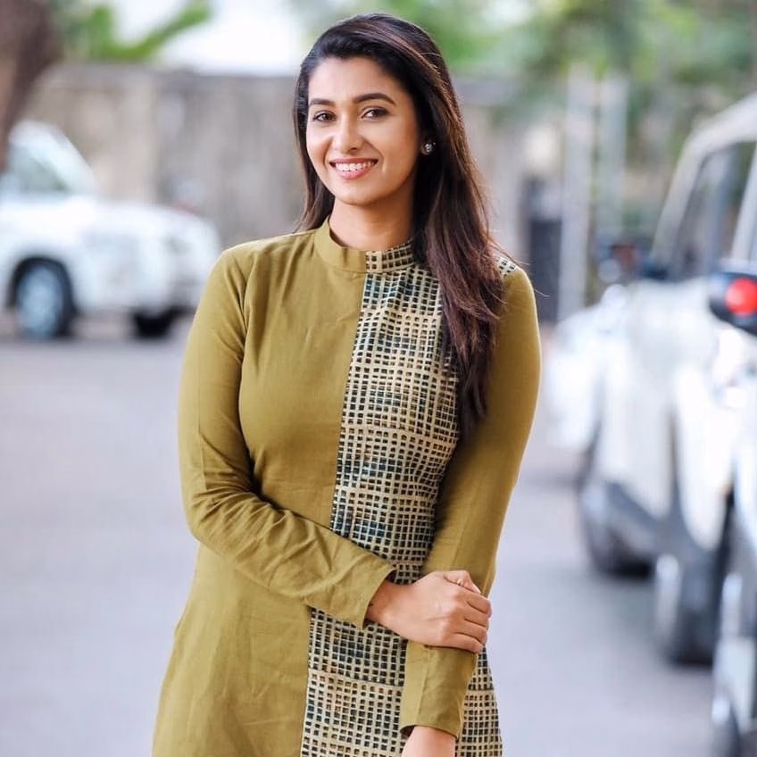 Priya Bhavani Shankar