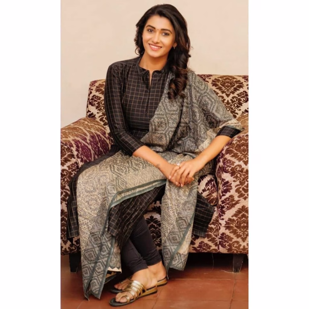 Priya Bhavani Shankar