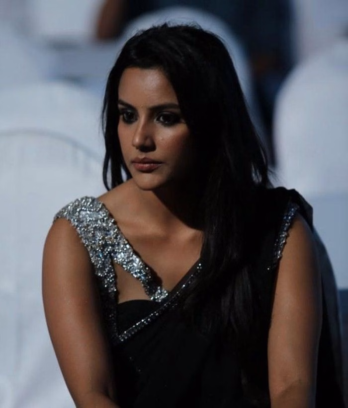 Priya Anand