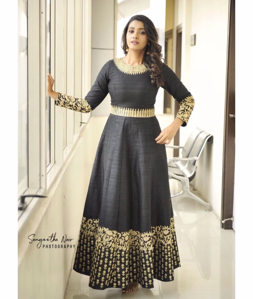 Priya Bhavani Shankar