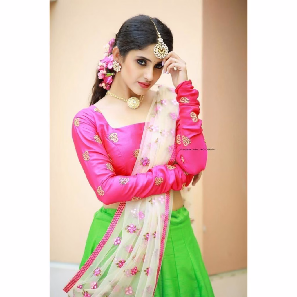 Ayesha Zeenath