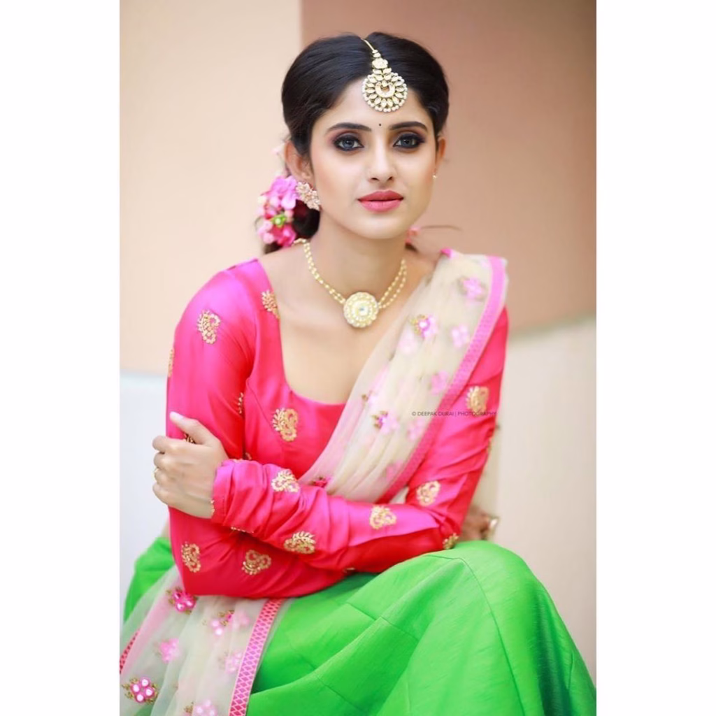 Ayesha Zeenath