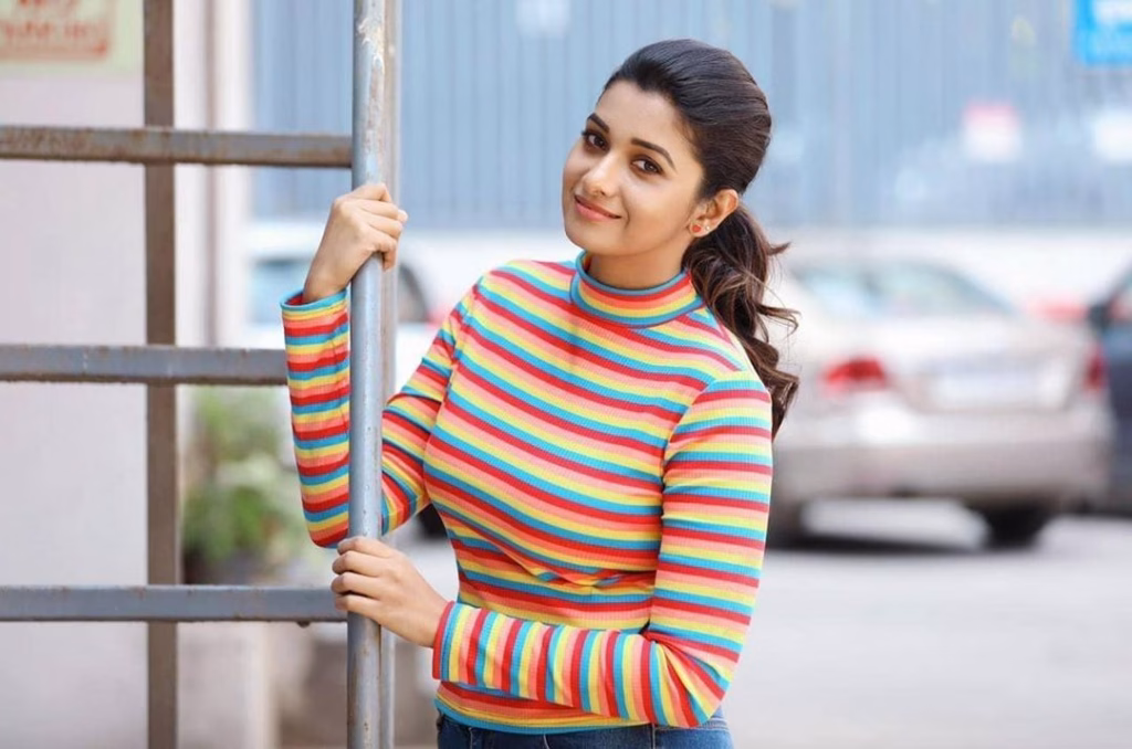 Priya Bhavani Shankar