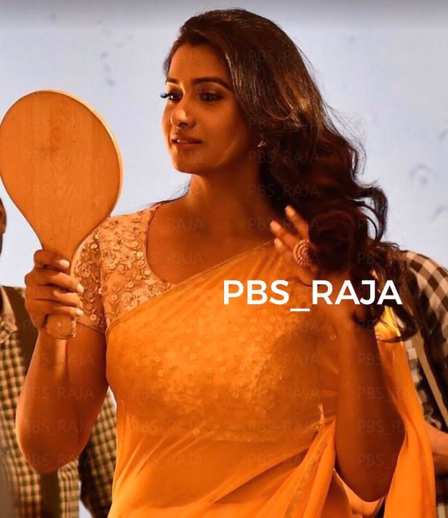 Priya Bhavani Shankar