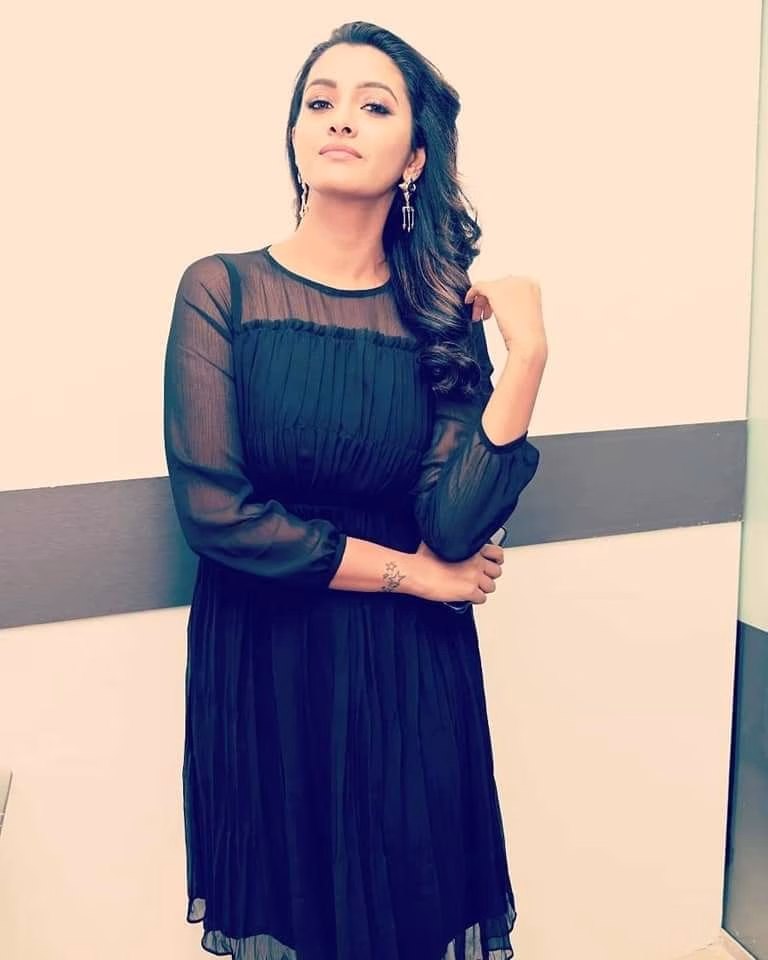 Priya Bhavani Shankar