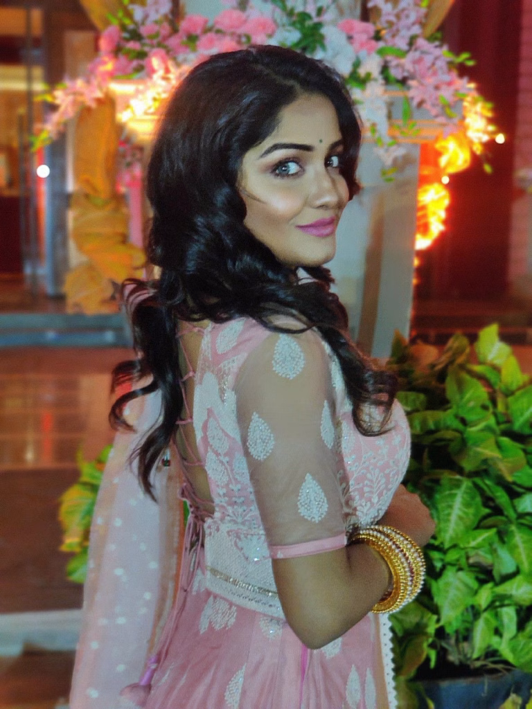 Sayantani Guhathakurta