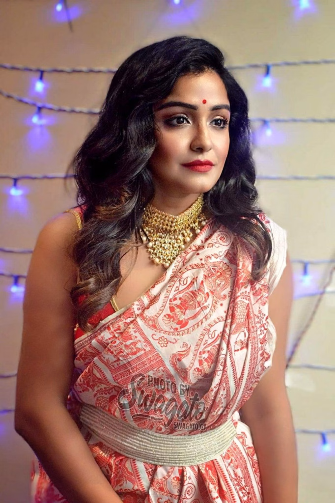 Sayantani Guhathakurta