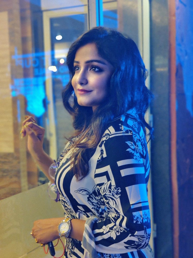 Sayantani Guhathakurta