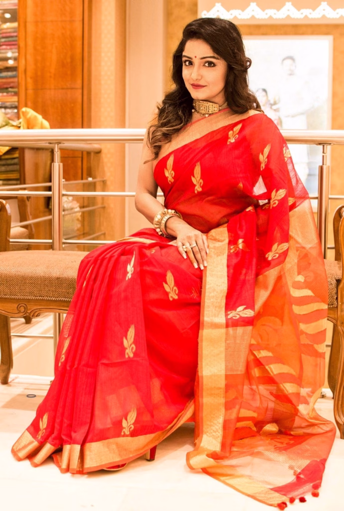 Sayantani Guhathakurta