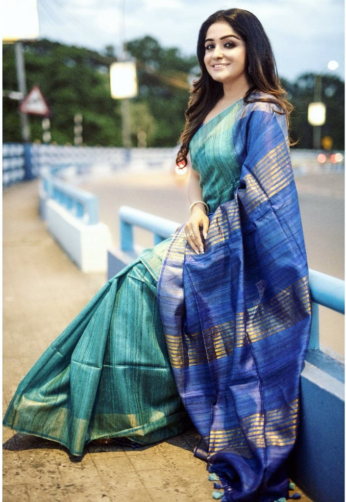 Sayantani Guhathakurta